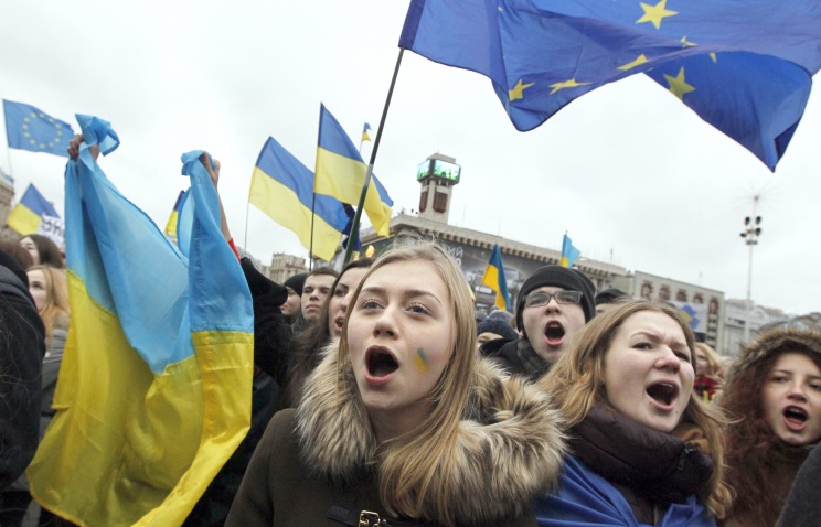 Киевский суд рассмотрит законность решения о приостановке евроинтеграции 10 декабря