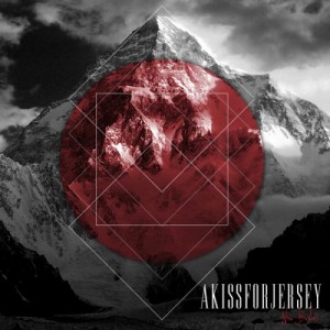 Akissforjersey - Bones (new track) (2014)