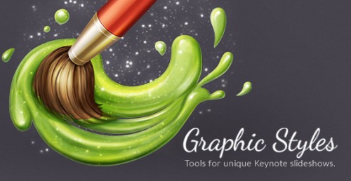 Graphic Styles v1.4 MacOSX Retail-CORE !!!.