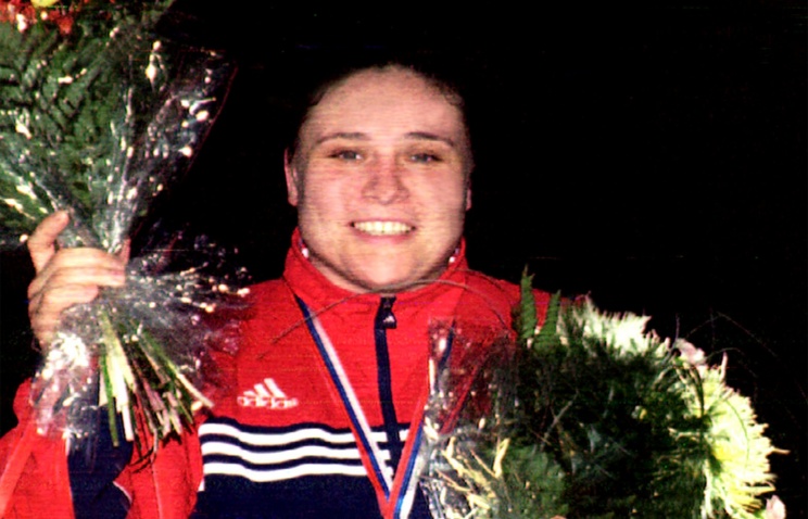 Ирина Родина: любой самбист мечтает о попадании вида спорта в олимпийскую семью