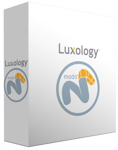 LUXOLOGY MODO V7.0.1 SP1 CONTENT MACOSX-XFORCE :January.8.2014