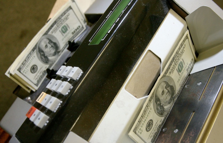 Банки США могут выплатить более $100 млрд за мошенничество с ипотечными бумагами
