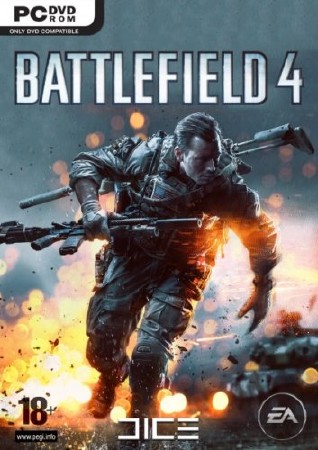 Battlefield 4: Digital Deluxe Edition (Update 2/2013/RUS)  Repack  Fenixx
