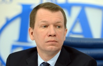 Врио гендиректора Polyus Gold назначен член совета директоров компании Павел Грачев