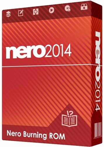 Nero Burning ROM 2014 15.0.03600