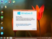 Windows 8.1 x86/x64 by D1mka v2 2.1(RUS/2013)