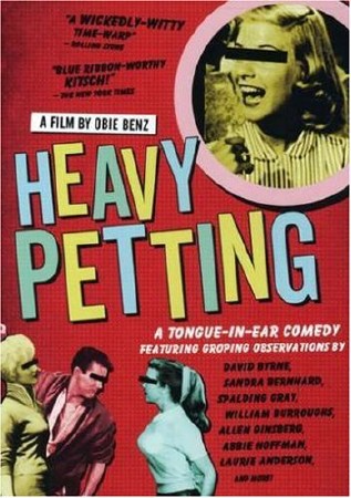   / Heavy Petting  (1989) DVDRip