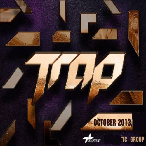TC GROUP – Best Trap Tracks October (2013)