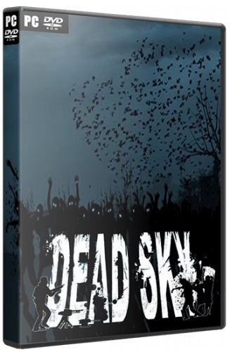 Dead Sky (2013/PC/ENG) RePack by Let's �lay