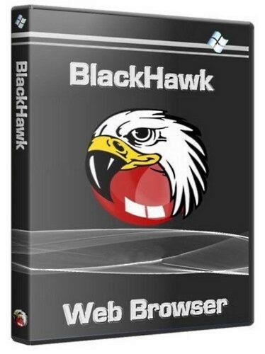 BlackHawk Web Browser 39.0.2132.2 RuS + Portable