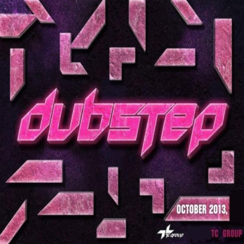 TC GROUP – Best Dubstep Tracks October (2013)