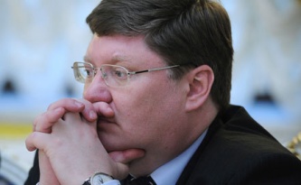 Андрей Исаев пока не планирует возвращаться к партийной работе в "Единой России"