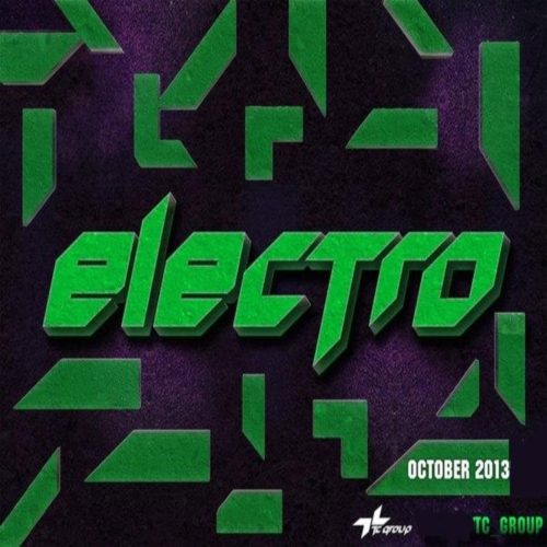 TC GROUP – Best Electro Tracks October (2013)