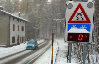 В Тверской области нарушенное непогодой энергоснабжение восстановлено