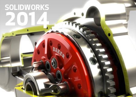 SolidWorks 2014 SP1.0 Win64-/SSQ