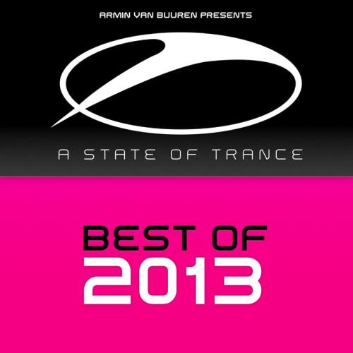 Armin Van Buuren Presents: A State Of Trance (Best Of 2013)
