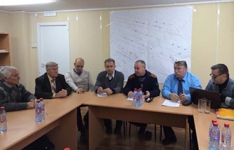 УГМК возобновила геологоразведочные работы на месторождении в Воронежской области