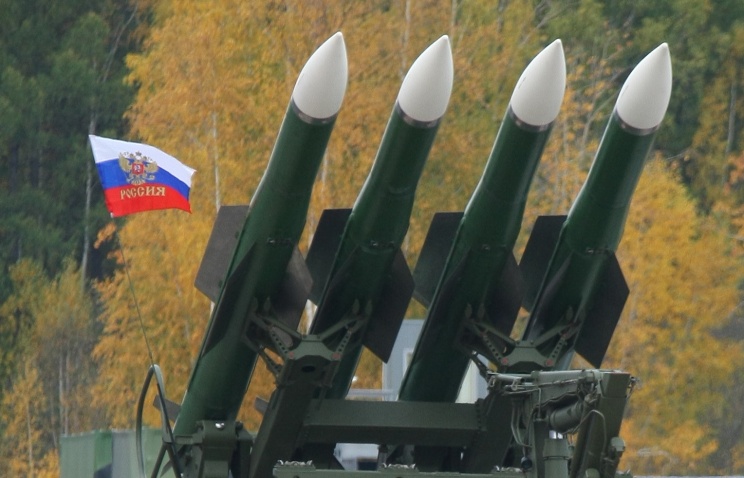 Минобороны: Россия была готова к любому сценарию после обнаружения ракет в Средиземноморье
