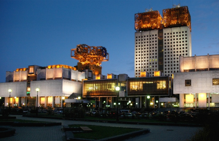 Академик Некипелов: главное здание РАН законным образом оформлено в собственность