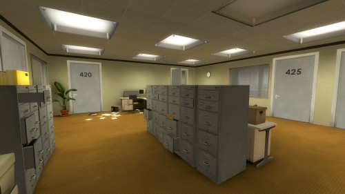 The Stanley Parable (2013/RUS/ENG/RePack  R.G. )