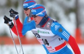 Лыжник Дмитрий Япаров: мне пока рано примерять на себя роль лидера сборной России
