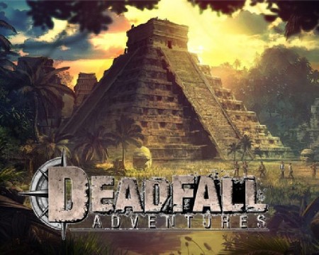 Deadfall Adventures (2013) [RuEn] (1.0) Repack R.G. Механіки