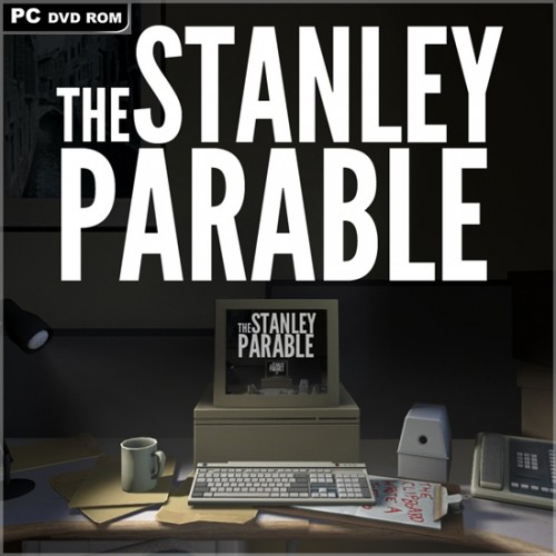 The Stanley Parable (2013/RUS/ENG/RePack от R.G. Механики)