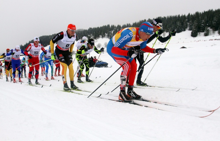 Тренер: российские лыжники-дистанционщики выйдут на пик формы только к Олимпиаде
