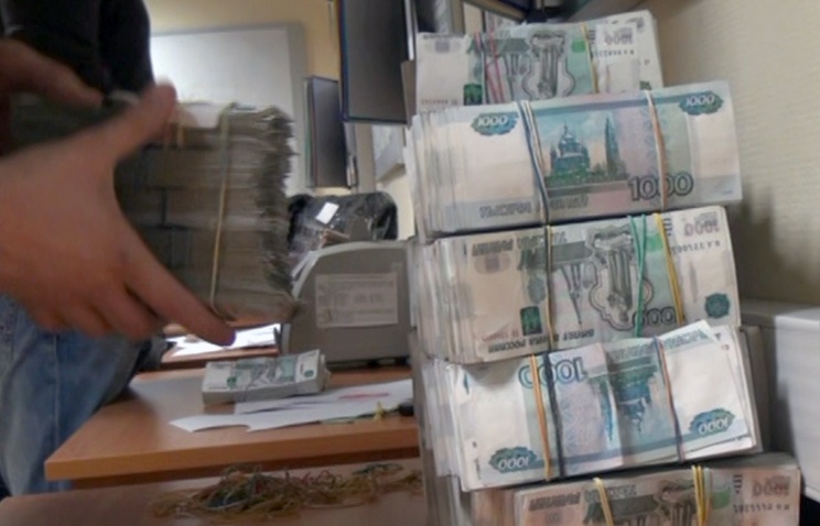 Незаконное обналичивание более 2 млрд рублей в Дагестане: возбуждено три уголовных дела