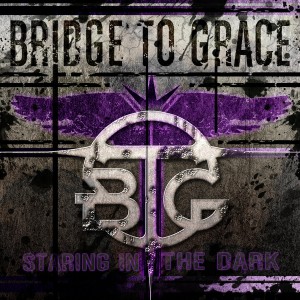 Bridge to Grace - Staring in the Dark [EP] (2013)