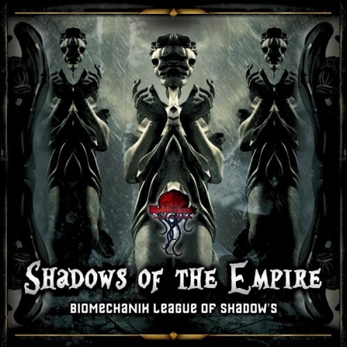 VA - Shadows Of The Empire (2013) FLAC