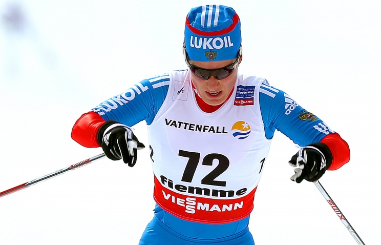Лыжница Чекалева стала седьмой в гонке преследования на 10 км свободным стилем на КМ