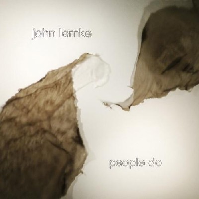 John Lemke  People Do