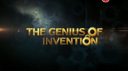 BBC.  .  / BBC. The Genius of Invention (2013) SATRip