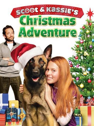 K 9 Adventures A Christmas Tale 2013 1080p BluRay x264-RUSTED :February.9.2014