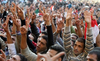Проект новой конституции Египта будет передан на подписание президенту 3 декабря