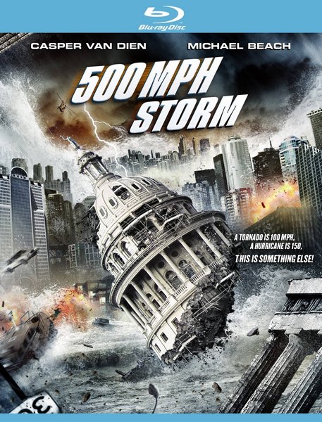   500    / 500 MPH Storm (2013) HDRip / BDRip 720p/1080p