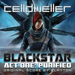 Celldweller - Blackstar Act One: Purified (Limited Edition) (2013)