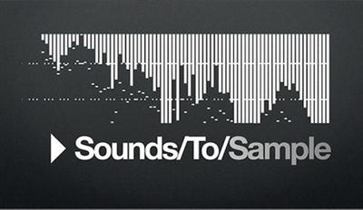 Sounds To Sample - Library Collection [November 2013]