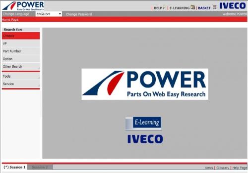 Iveco Power (02.2013) Multilingual :30,January,2014