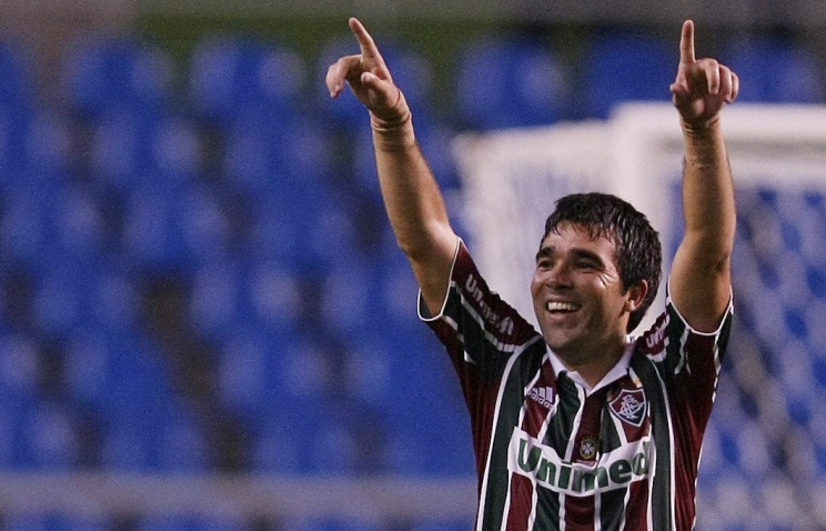 Португальский футболист Деку подал апелляцию в CAS на решение о годичной дисквалификации