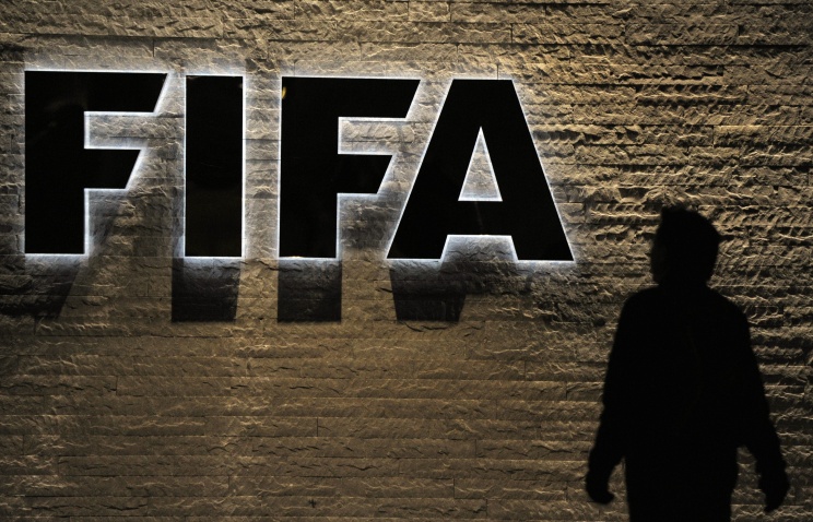 Прокуратура Сан-Паулу подозревает ФИФА в расизме