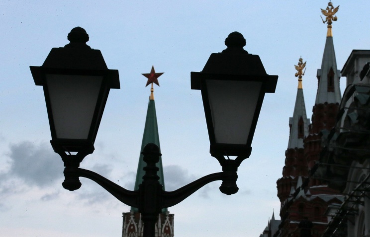 Впервые после 81-летнего перерыва в Москве появятся газовые фонари