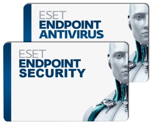 ESET Endpoint Antivirus  Security 5.0.2225.1 