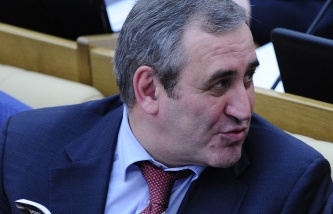 Комиссия Госдумы по доходам депутатов не стала проверять Игоря Руденского