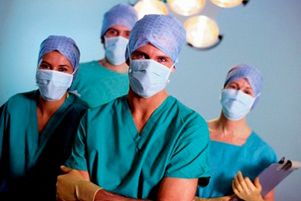 Доктора Тюменского кардиоцентра за 11 месяцев выполнили в пределах 4 тыс. операций сердечникам