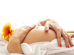 Исцеление рака молочной железы отрицательно сказывается на будущем материнстве
