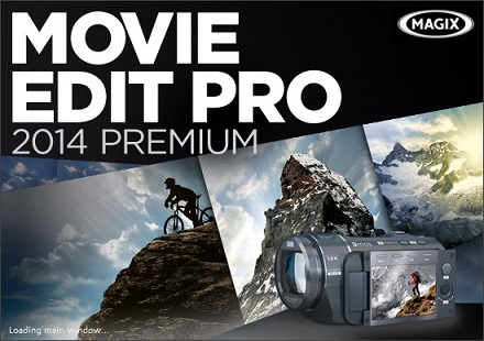 MAGIX Movie Edit Pr0 2o14 Premium 13.0.2.8 With C0ntents