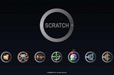 Assimilate Scratch 7.0.764 (Win/Mac) - xforce :MAY/01/2014