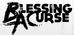 Blessing A Curse – Coffin City (Single) (2013)